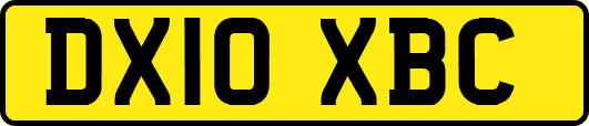 DX10XBC