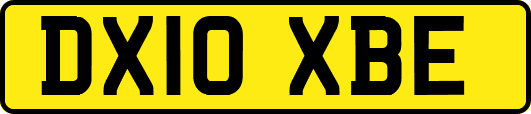 DX10XBE