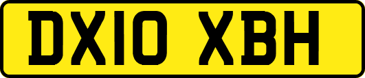 DX10XBH