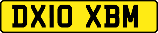 DX10XBM