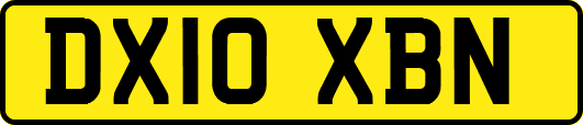 DX10XBN