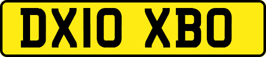 DX10XBO