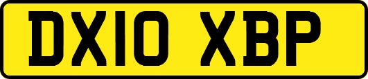 DX10XBP