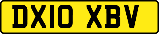 DX10XBV