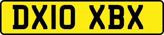 DX10XBX