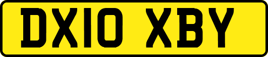 DX10XBY