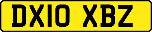 DX10XBZ