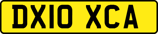 DX10XCA