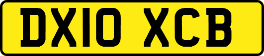 DX10XCB