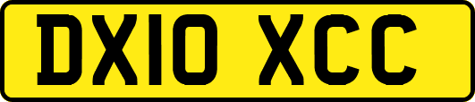 DX10XCC