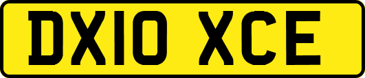 DX10XCE