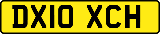 DX10XCH