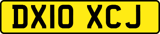 DX10XCJ