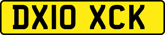 DX10XCK
