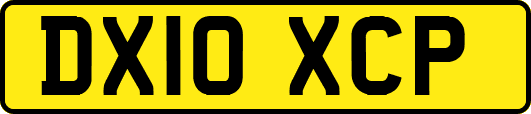 DX10XCP