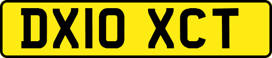 DX10XCT
