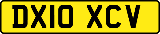 DX10XCV