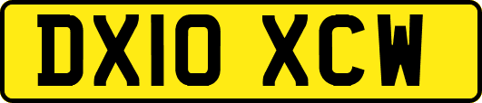 DX10XCW