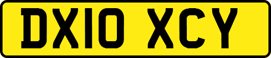 DX10XCY