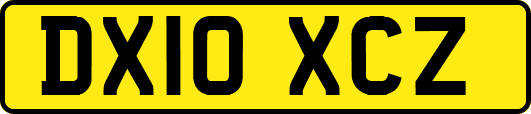 DX10XCZ