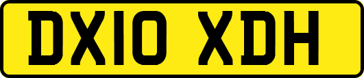 DX10XDH