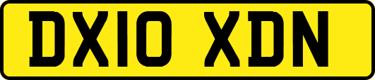 DX10XDN