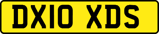 DX10XDS