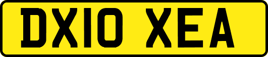 DX10XEA