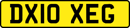 DX10XEG