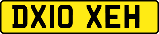 DX10XEH