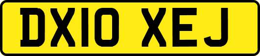 DX10XEJ