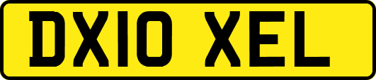 DX10XEL