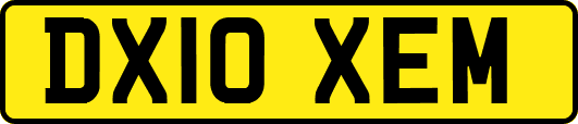 DX10XEM