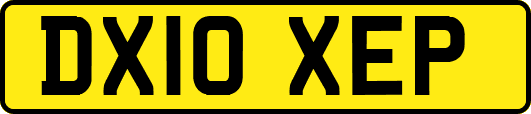 DX10XEP