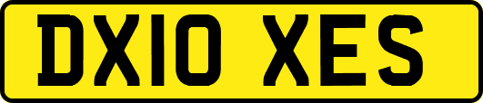 DX10XES