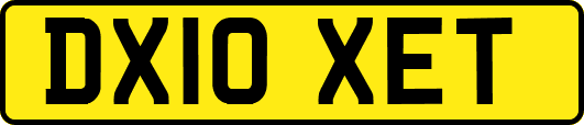 DX10XET