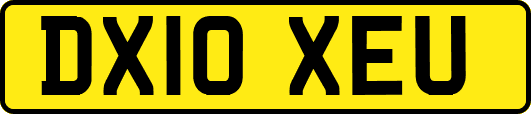 DX10XEU