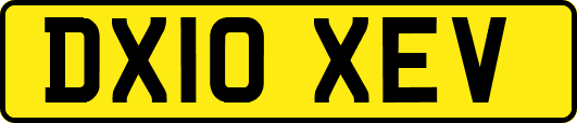 DX10XEV
