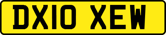 DX10XEW