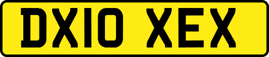 DX10XEX