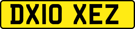 DX10XEZ