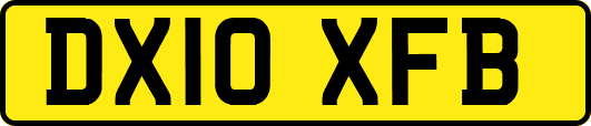 DX10XFB