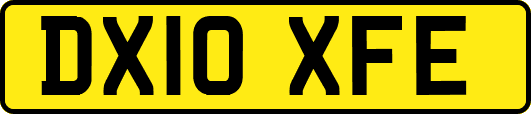 DX10XFE