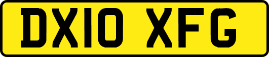 DX10XFG