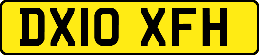 DX10XFH