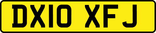 DX10XFJ