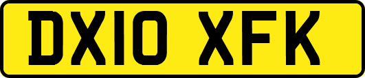 DX10XFK