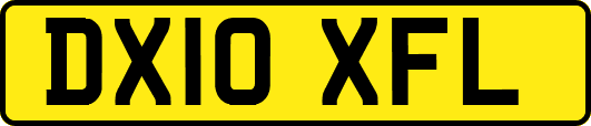DX10XFL
