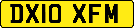 DX10XFM