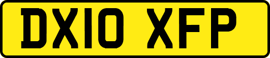 DX10XFP